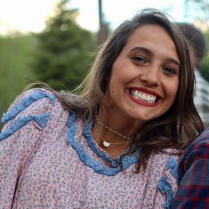 Meet your Posher, Caroline